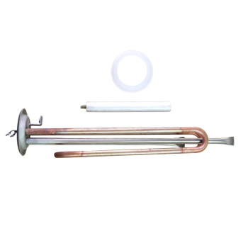 Ремкомплект для THERMEX (тэн RF 2000Вт+анод М6+прокладка), 900 013, М10059K *1