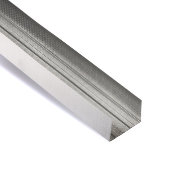 Профиль направляющий ПН-50*40,0,4-0,45мм L=3м  *12/420/504