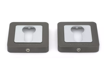 Накладка ГРАФИТ E ET GF Палладиум *1/100