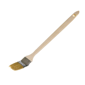 Кисть РАДИАТОРНАЯ КФ-1" Toolberg (арт.0102110) (Германия) 25мм *12/600