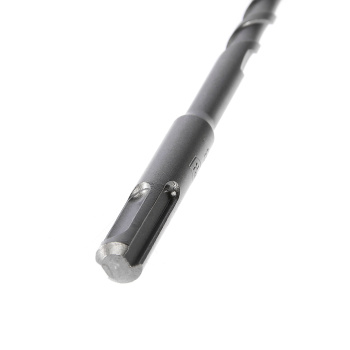 Бур по бетону  8*350мм SDS-plus 4 грани (510835) Quadro Rennbohr *1/25/100