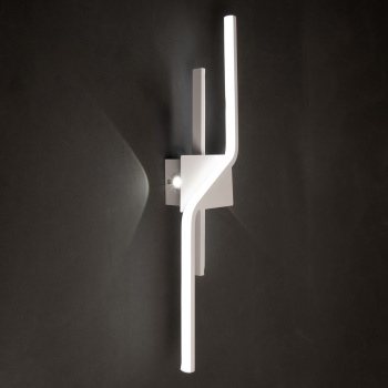 Бра светодиодный B1026 600 мм 44W  3 реж. VERNER LIGHTING*1/10