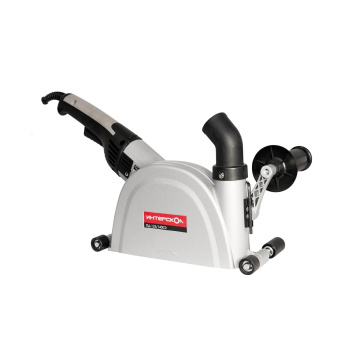 Штроборез ИНТЕРСКОЛ ПД-125/1400Э (1400Вт,125мм,13000об/мин ) *1