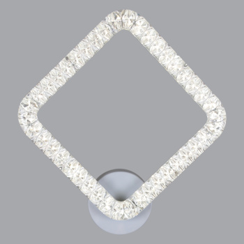 Бра 19848-0.2-01B WH 3000-6500K *1/10