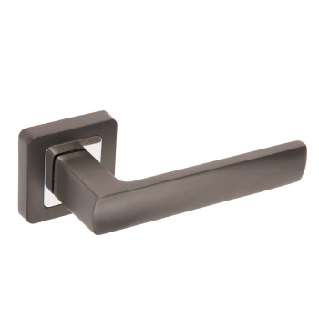 Ручка раздельная ГРАФИТ H-22110-A-GRF Code Deco *1/18