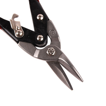 Ножницы по металлу STURM 250мм универсальные(арт.1074-02-01) *1/12/48