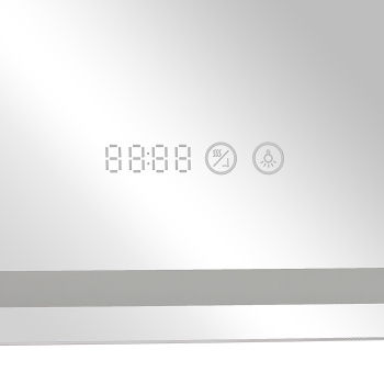 Зеркало МЗ "Сиеста" 505х750 *1/10