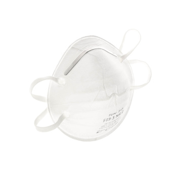 Респиратор формованный без клапана TUM312 TUM-SIZ *10/150 Респиратор формованный без клапана TUM312 TUM-SIZ *10/150