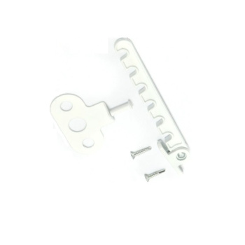 Ограничитель открывания, металлический (Сделай Сам) *1/50