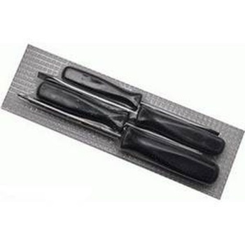 Набор отверток 4 штуки (НИЗ)     *1/70