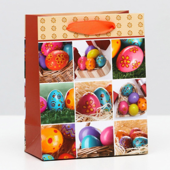 Пакет ламинированный 11,5x14,5x6   4703825