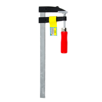 Струбцина тип F 300*80мм "888" (арт.6876300) *1/25