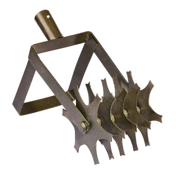 Культиватор ротационный без черенка Н.Новгород  *15