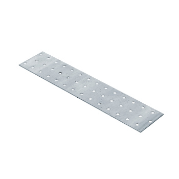 Пластина соединительная 280х60х2 мм ТехноСервис PS