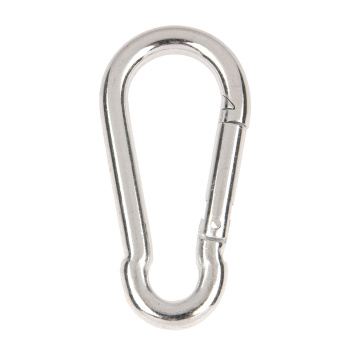 Карабин 9х90 DIN5299 С BROZEX (1шт) *10