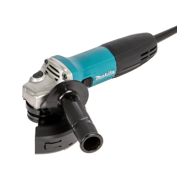 Шлифмашина угловая 125мм  720Вт 11000об/мин плавный пуск М14 GA5030R MAKITA *1/4