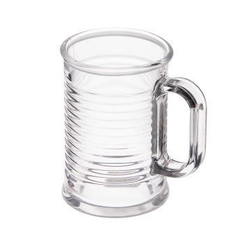 Кружка стекло 320мл "Conserve-Moi" L5275 "Luminarc" *24