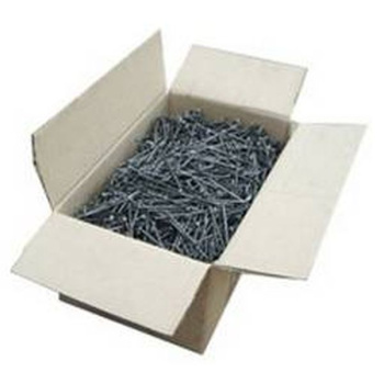 Гвозди шиферные 4х120 мм
