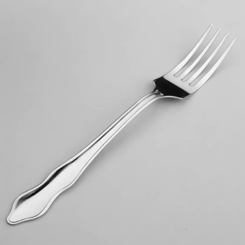 Вилка столовая нерж. "Новинка-1" 1с527 "АМЕТ" (Аша)  *10/300 Вилка столовая нерж. "Новинка-1" 1с527 "АМЕТ" (Аша)  *10/300