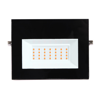 Фитопрожектор светодиодный Smartbuy, 20 В, фиолетовый свет, IP65