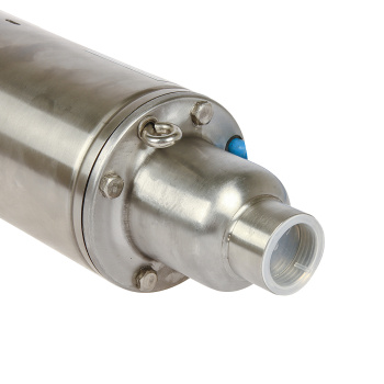 Насос погружной скважинный винтовой шнур20м 1300Вт 1800л/час напор150м BELAMOS SP70/6 *1