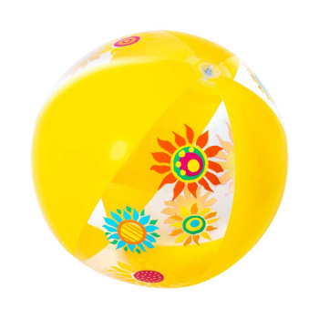 Мяч надувной в ассортименте 51 см, от 2 лет, цвета микс 31036 499314