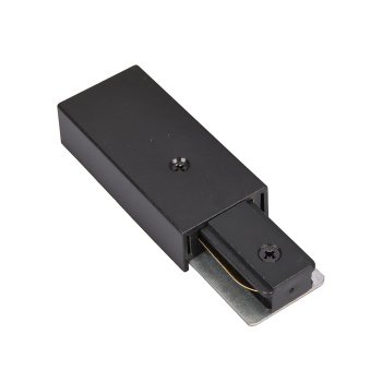 Ввод питания однофазный GENERAL черный 220В G-1-P-IP20-B 581101 *1/200