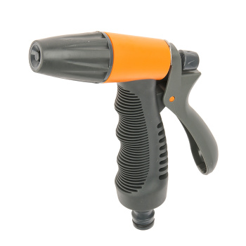 ПОЛИВ Набор пистолет 1струя+коннектор 1/2, коннектор аквастоп 1/2+штуцер Belamos (7508) *1/48