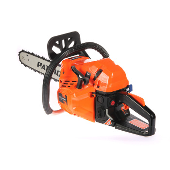 Пила цепная бензиновая PATRIOT PT 445, 2Т, 2.9 л.с, 40 см³ Пила цепная бензиновая PATRIOT PT 445, 2Т, 2.9 л.с, 40 см³