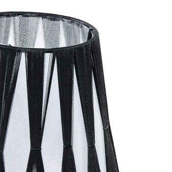 Бра N1079/1W CH E14 1*40Вт (250*230*170) *1