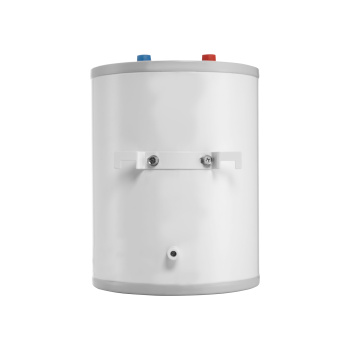 Водонагреватель накопительный 10 л Electrolux EWH Genie ECO U, 1.5 кВт, вертикальный