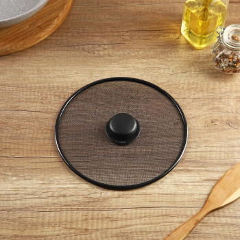 Крышка от брызг, d=21 см 834936