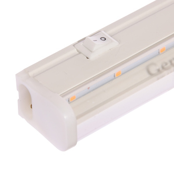 Фитосветильник светодиодный GENERAL GLF1-900-14BT-FITO, 14 Вт, полный спектр, IP40