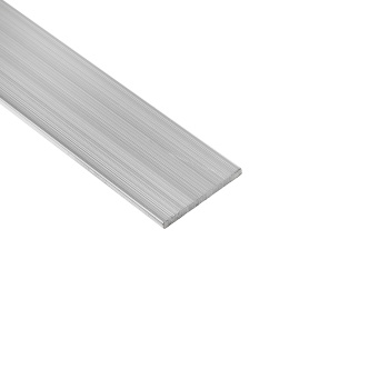 Штанга плоская 25х2мм ШПл 03.2000.500 Лука *10/100