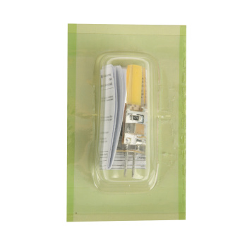 Лампа светодиодная General, G4, капсула, 220 В, 3 Вт, 95 Лм, 4000 К, нейтральный белый