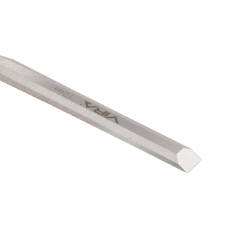 Стамеска 12 мм с двухкомпонентной рукояткой (арт.811012) VIRA *1