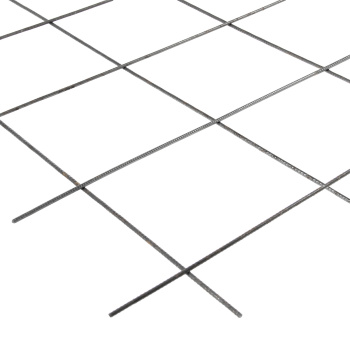 Сетка кладочная 1.5х0.5 м, 100х100 мм, 2.5 мм