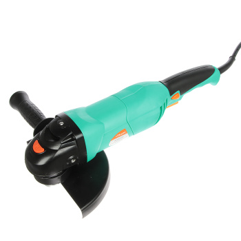 Шлифмашина угловая 180мм STURM AG90181 (1900Вт, 3-х поз.руч)*1/4