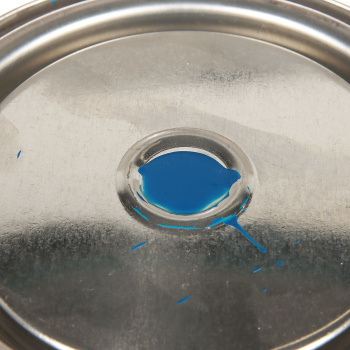 Эмаль Лакра НЦ-132, 0.7 кг, синяя