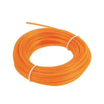 Леска Sturm!, 15 м, 2 мм, звезда Леска Sturm!, 15 м, 2 мм, звезда