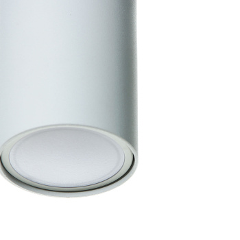 Светильник подвесной (спот) NFS-P-001-01 GU10 93353   *1/50