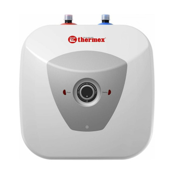 Водонагреватель накопительный 10 л THERMEX Hit Pro, 1.5 кВт, под мойкой, вертикальный