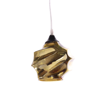 Люстра Verner Lighting A3886/1H, 40 Вт, Е27, 1 лампа, черный Люстра Verner Lighting A3886/1H, 40 Вт, Е27, 1 лампа, черный