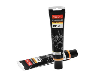 Смазка для редукторных передач 100г REZOIL RP-20 03.008.00013 *1/15 Смазка для редукторных передач 100г REZOIL RP-20 03.008.00013 *1/15