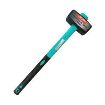 Кувалда 3 кг фиберглас. ручк. STURM (арт.1011-02-3000) *1/6