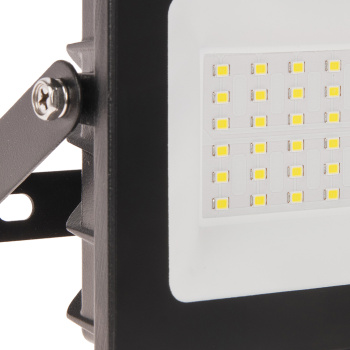 Прожектор светодиодный 50Вт 6,5К IP65 Smarbuy-50W-6500K-IP65 LIGHT *150