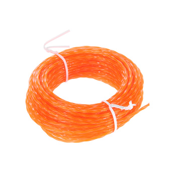 Леска Sturm!, 15 м, 2 мм, квадрат крученый Леска Sturm!, 15 м, 2 мм, квадрат крученый