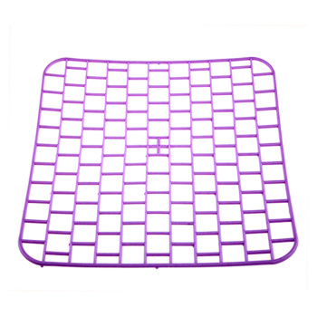 РЕШЕТКА ДЛЯ МОЙКИ квадратная 30х30см арт.111 (ПБ) *1/20