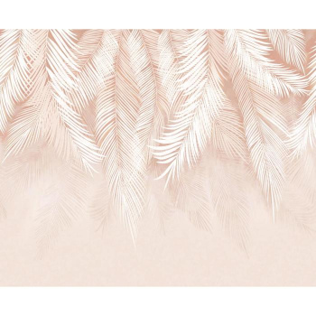 Фотообои Симфония К-201 "Невесомость" 1400*2000 (4 листа)*1 (туба с клеем)