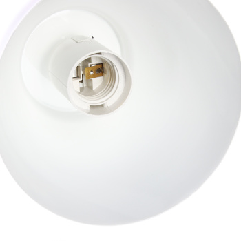 Люстра 1113/2 Е27 40Вт черный S=4м2 *1